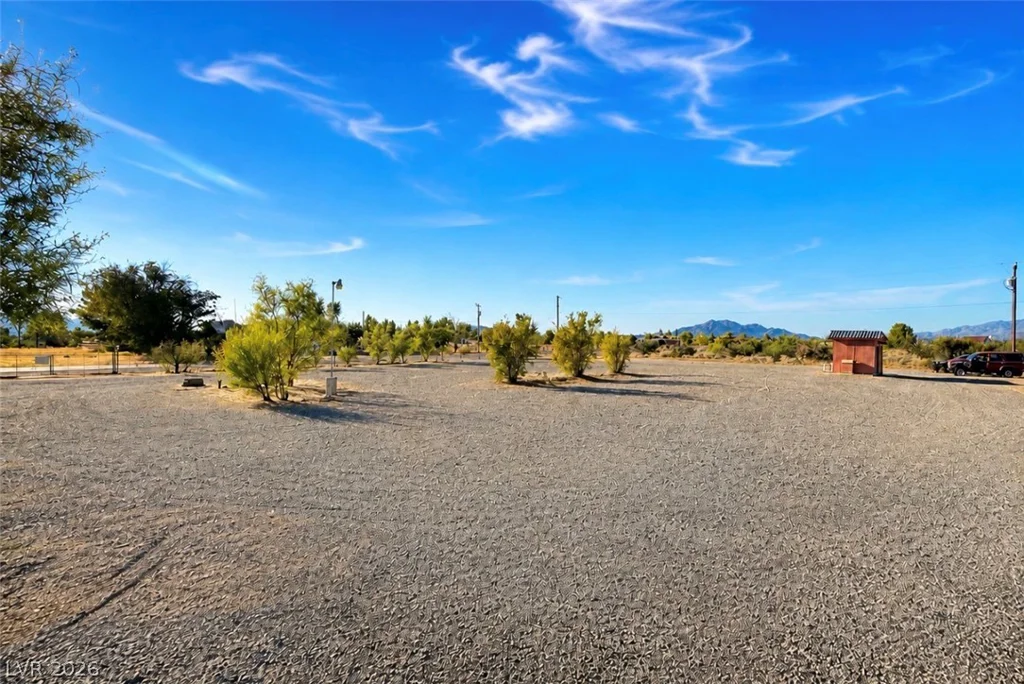 1700 Hickory, Pahrump, NV 89048