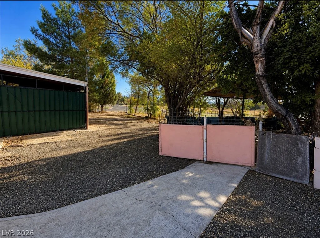 1700 Hickory, Pahrump, NV 89048