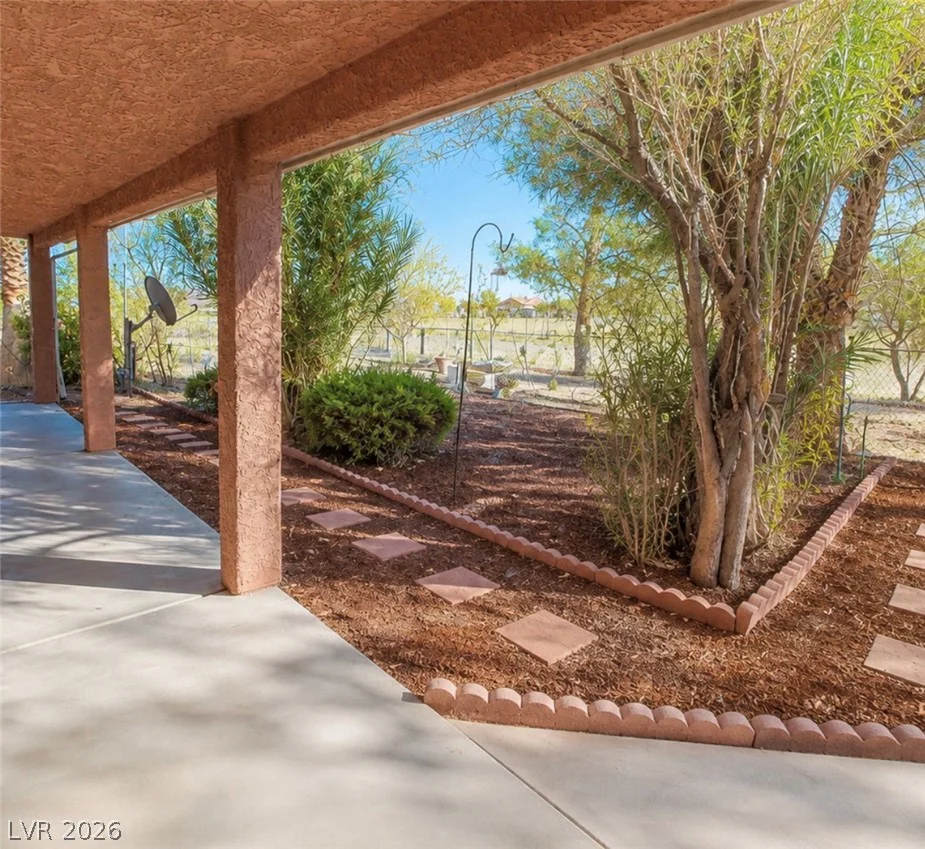 1700 Hickory, Pahrump, NV 89048