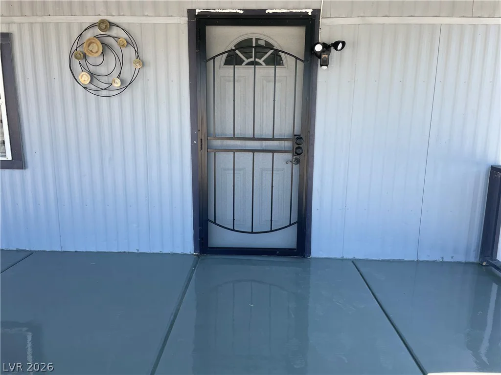1111 Bank, Pahrump, NV 89048