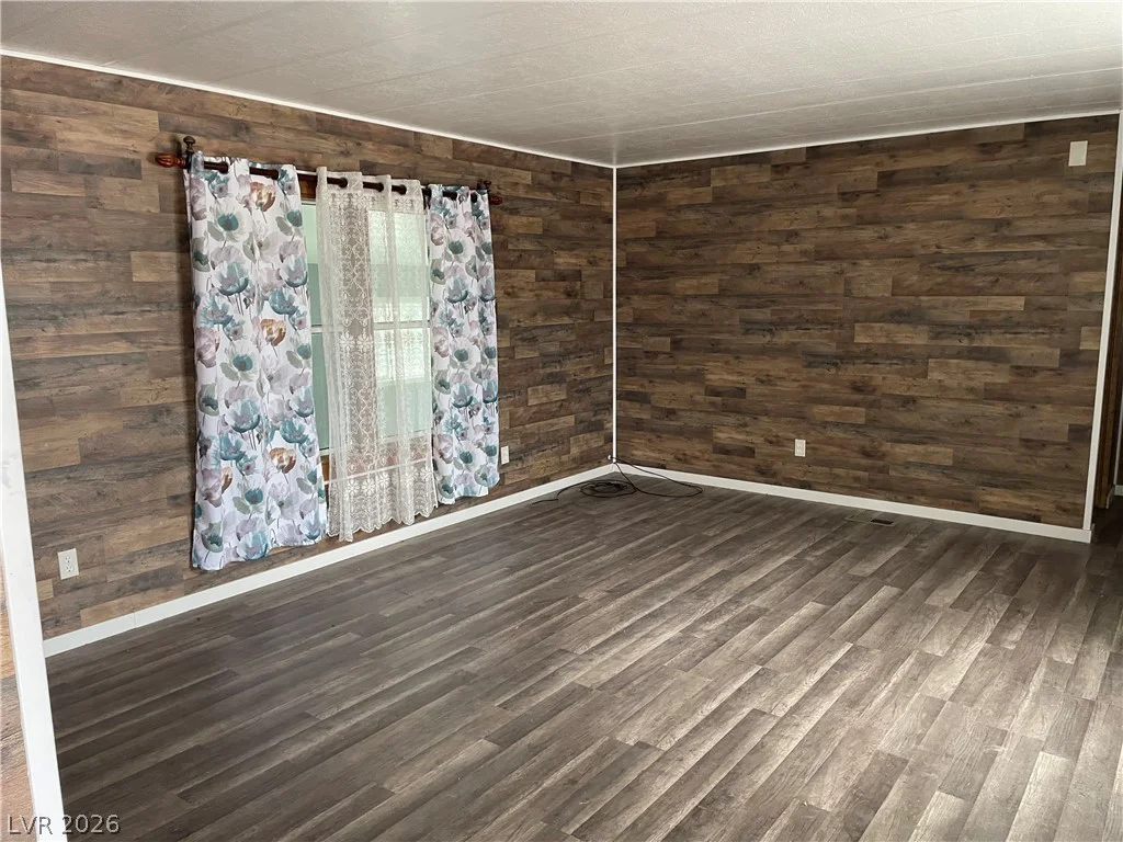 1111 Bank, Pahrump, NV 89048