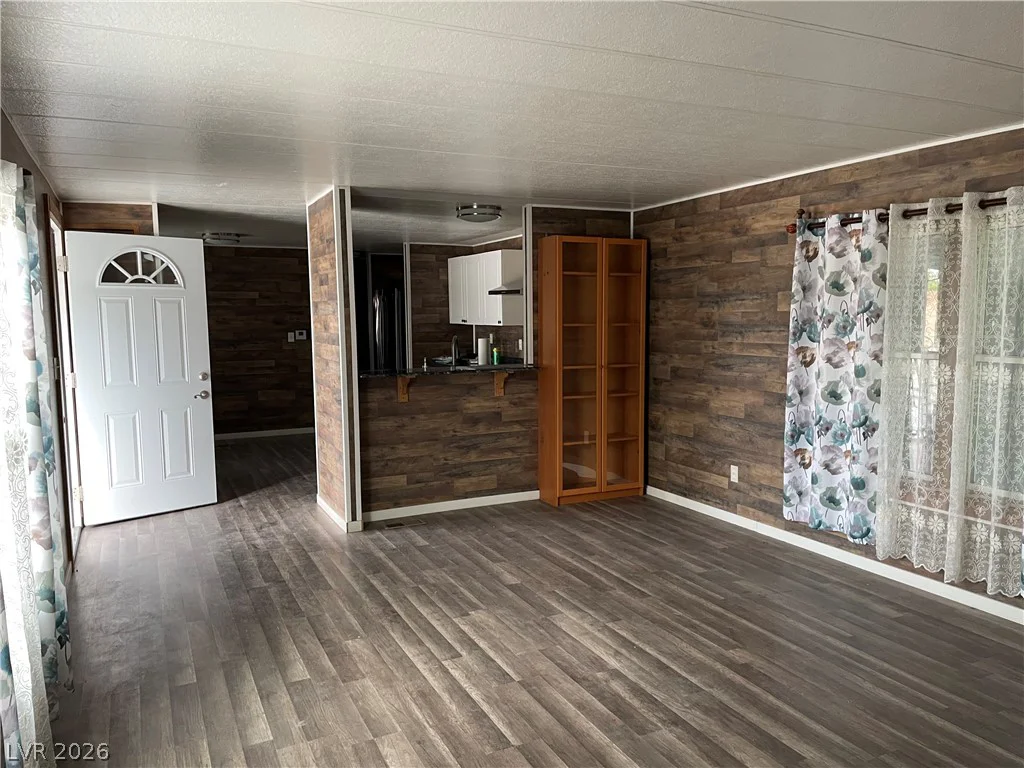 1111 Bank, Pahrump, NV 89048