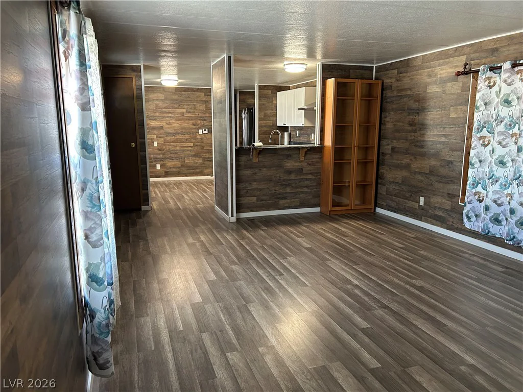 1111 Bank, Pahrump, NV 89048