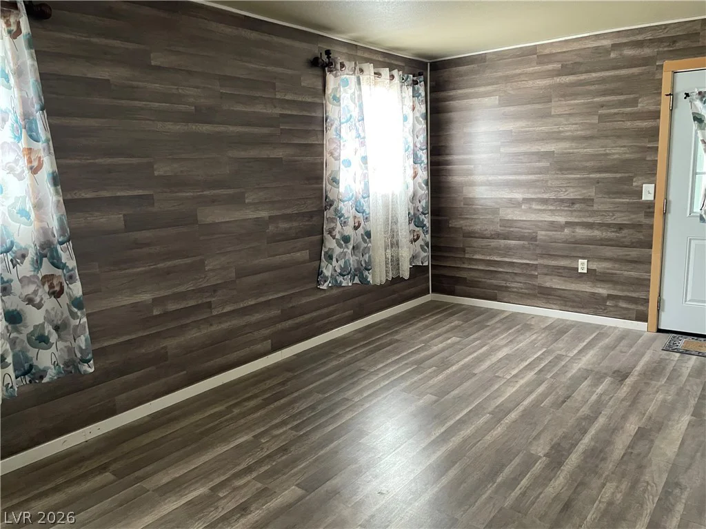 1111 Bank, Pahrump, NV 89048