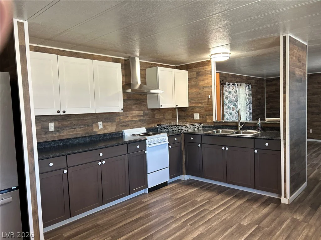 1111 Bank, Pahrump, NV 89048