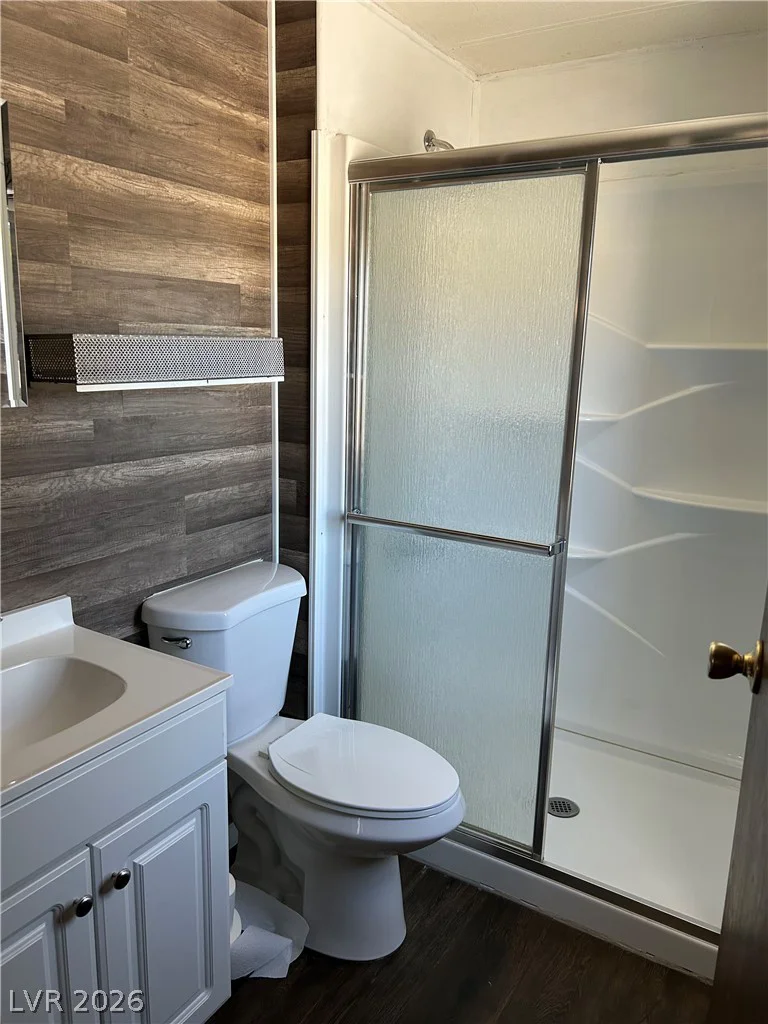 1111 Bank, Pahrump, NV 89048