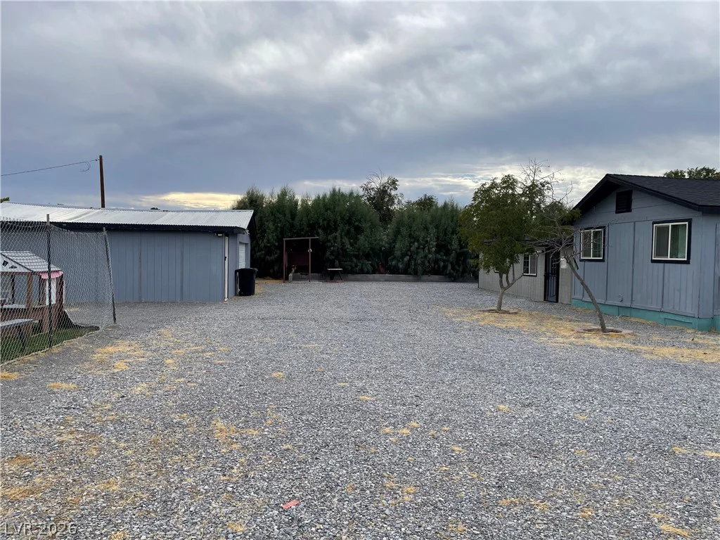 1111 Bank, Pahrump, NV 89048