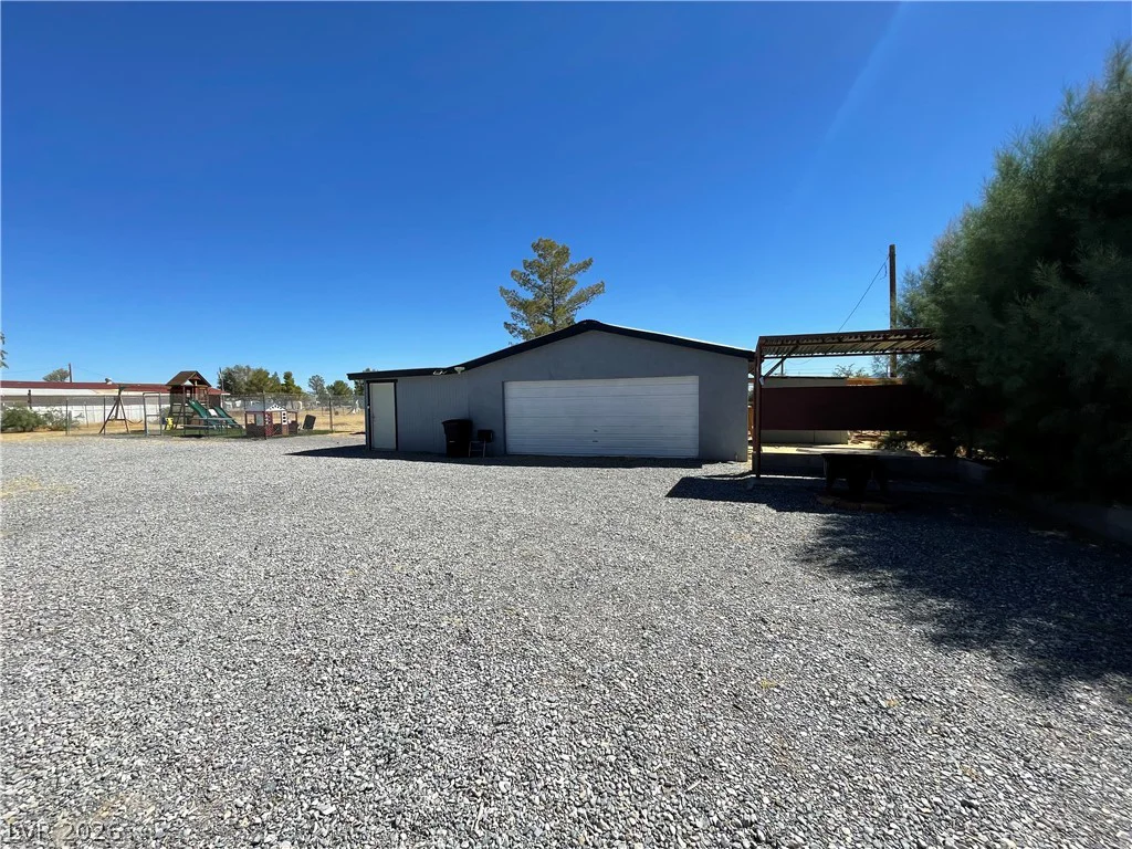 1111 Bank, Pahrump, NV 89048