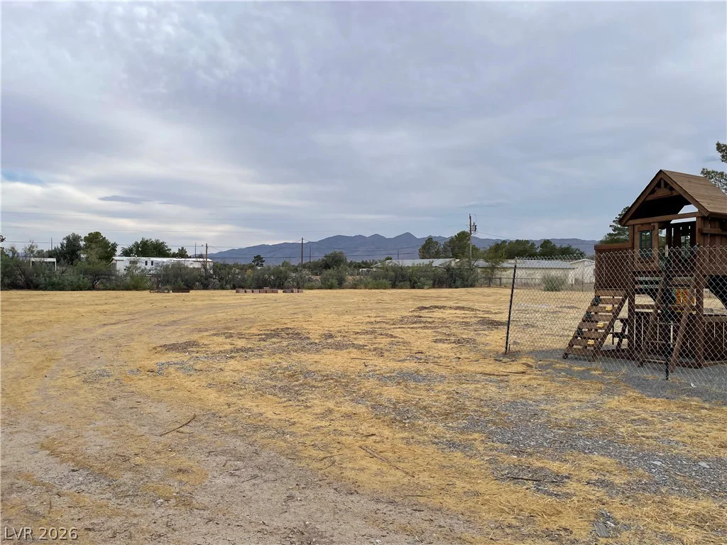 1111 Bank, Pahrump, NV 89048