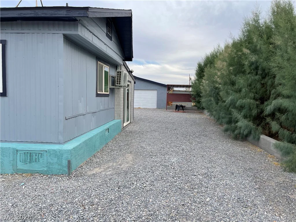 1111 Bank, Pahrump, NV 89048