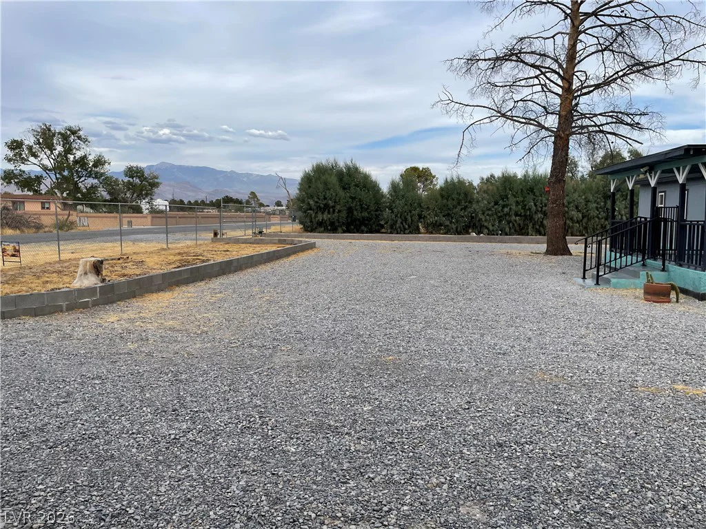 1111 Bank, Pahrump, NV 89048