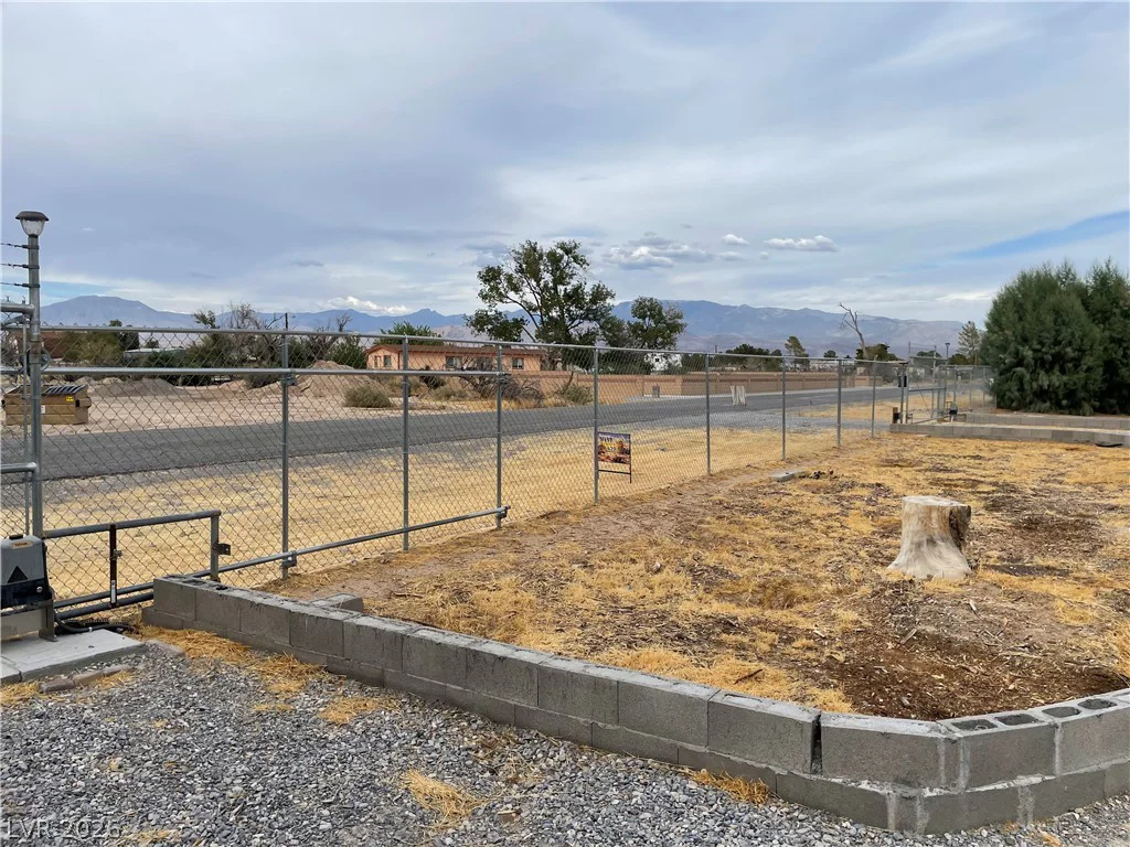 1111 Bank, Pahrump, NV 89048