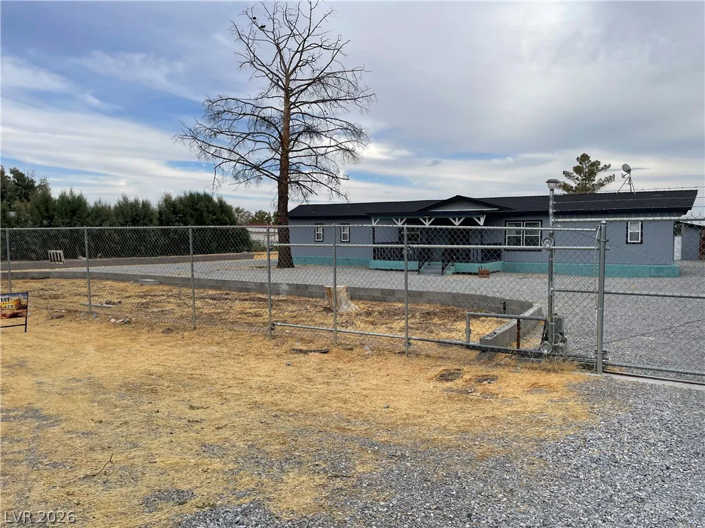1111 Bank, Pahrump, NV 89048
