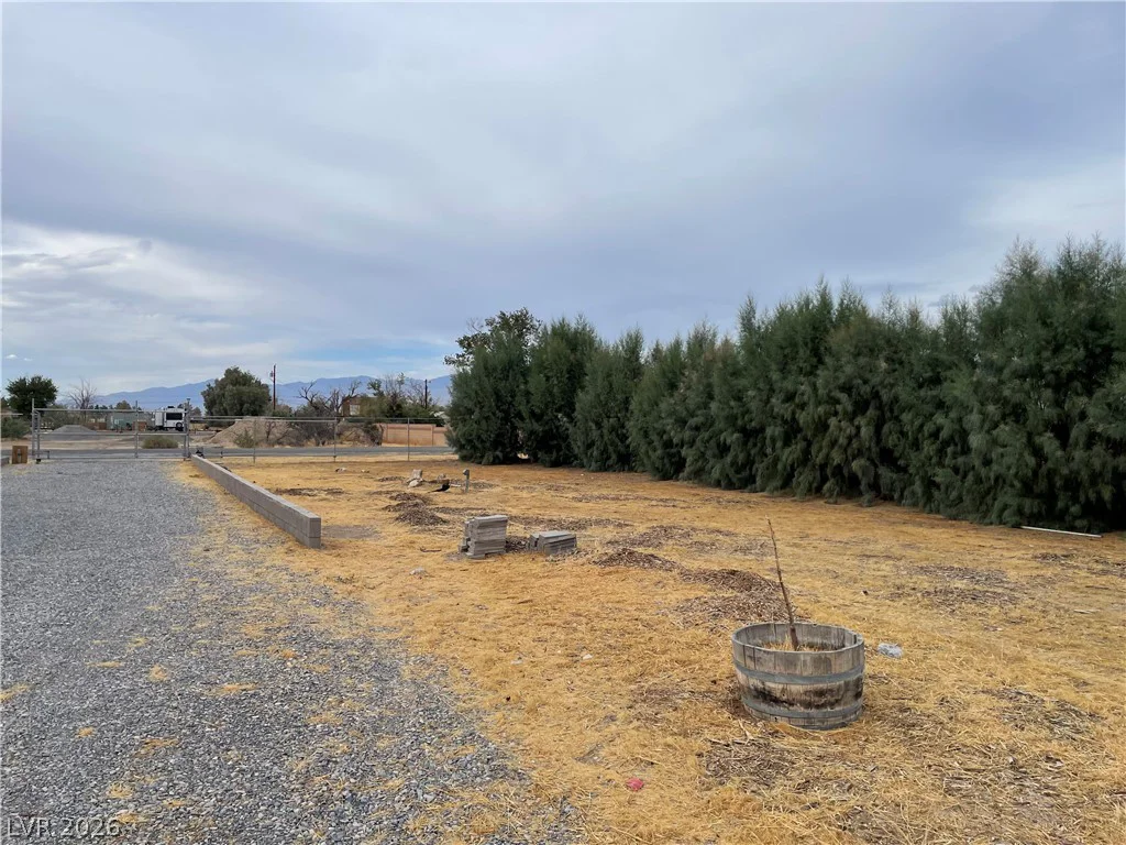 1111 Bank, Pahrump, NV 89048