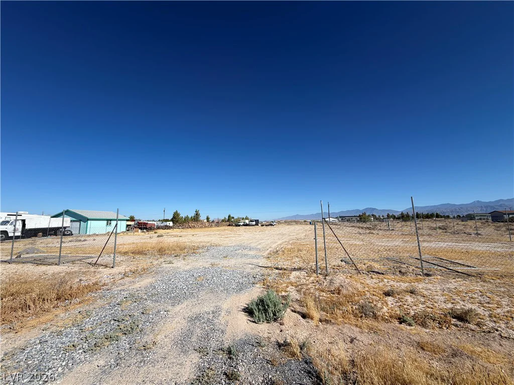 2360 Bennet, Pahrump, NV 89048