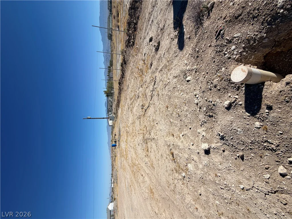 2360 Bennet, Pahrump, NV 89048