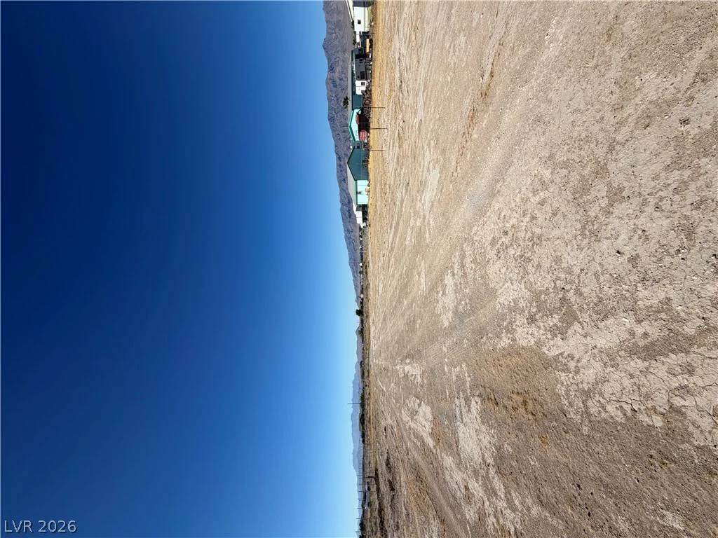 2360 Bennet, Pahrump, NV 89048