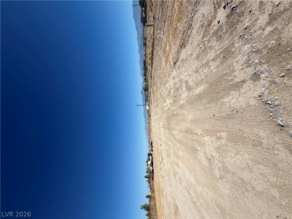 2360 Bennet, Pahrump, NV 89048