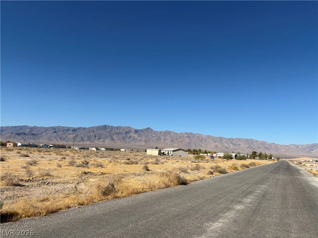 2360 Bennet, Pahrump, NV 89048