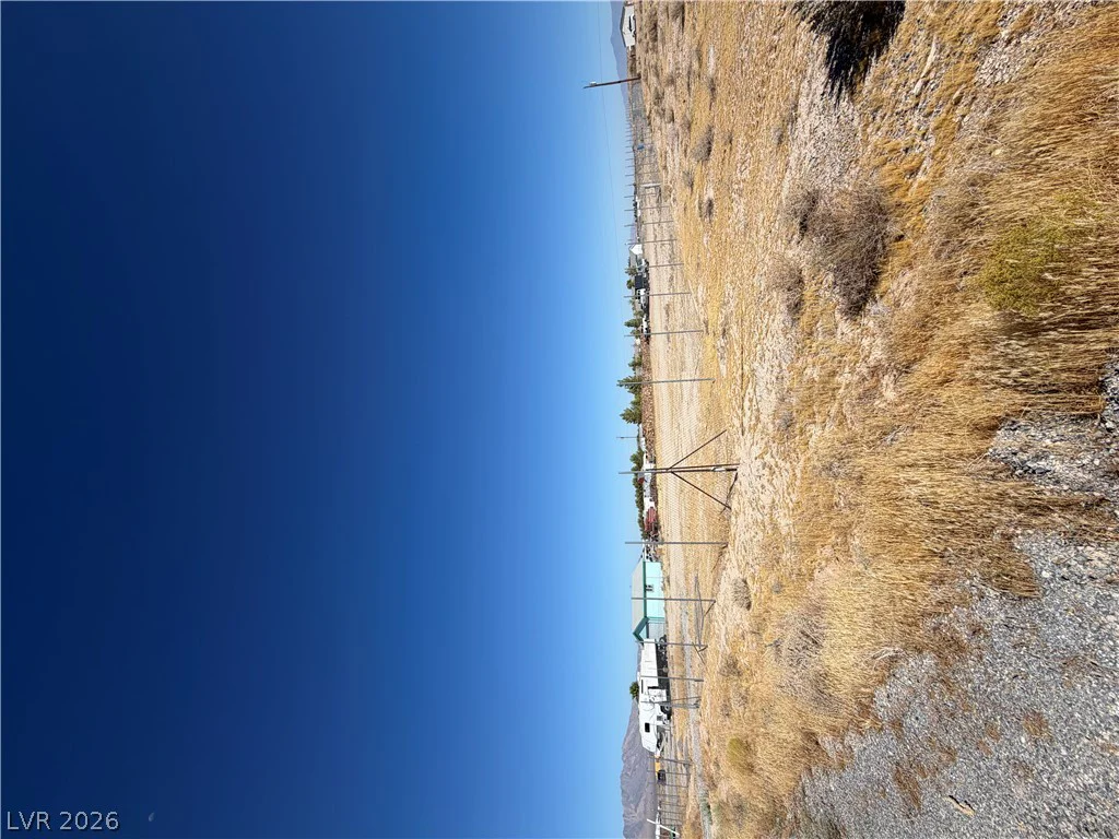 2360 Bennet, Pahrump, NV 89048