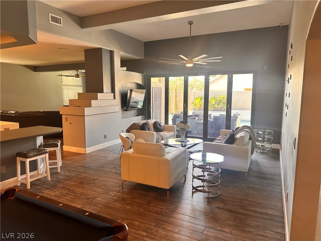 3816 Ocelot, North Las Vegas, NV 89084