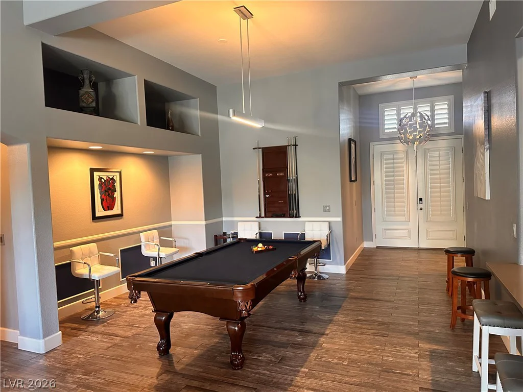 3816 Ocelot, North Las Vegas, NV 89084
