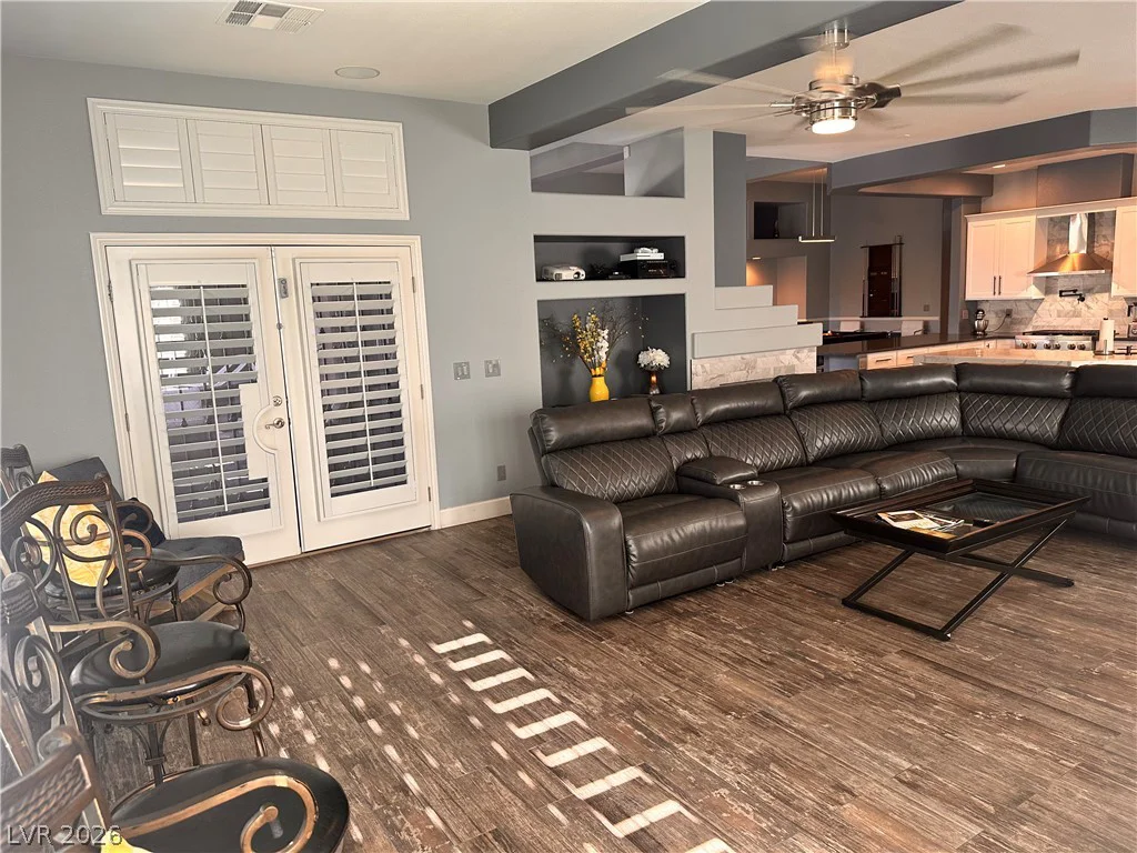 3816 Ocelot, North Las Vegas, NV 89084
