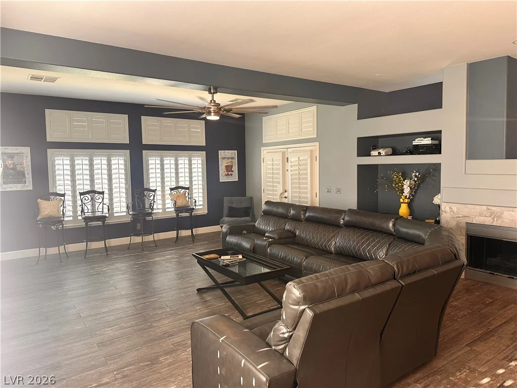 3816 Ocelot, North Las Vegas, NV 89084