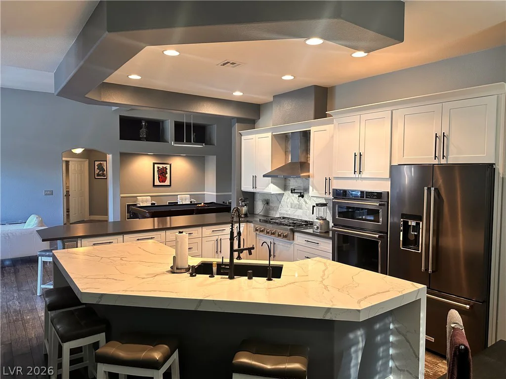 3816 Ocelot, North Las Vegas, NV 89084