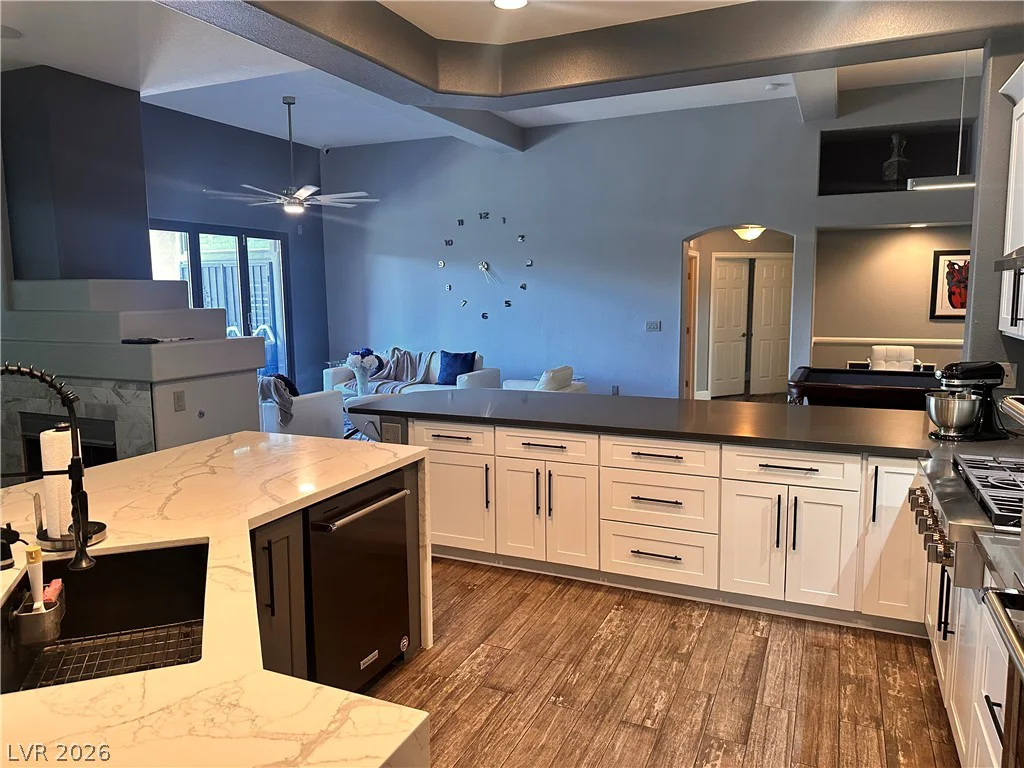 3816 Ocelot, North Las Vegas, NV 89084