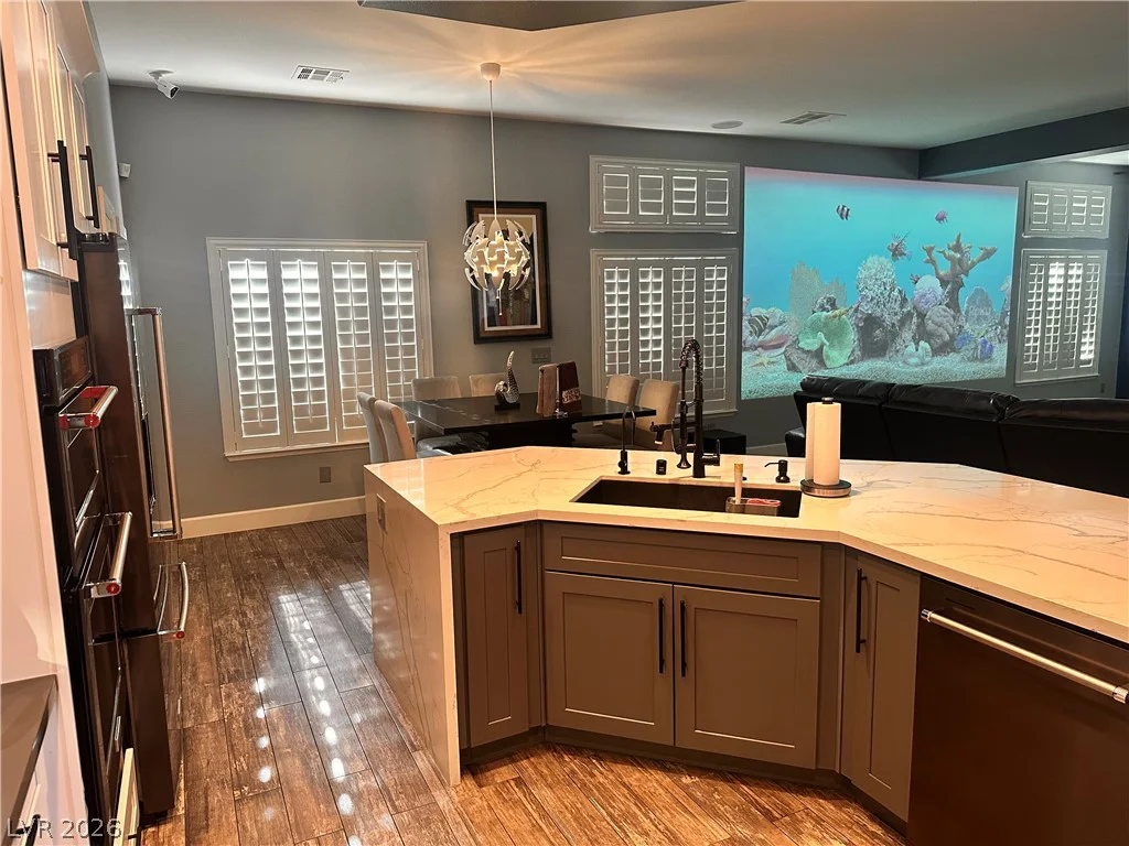 3816 Ocelot, North Las Vegas, NV 89084