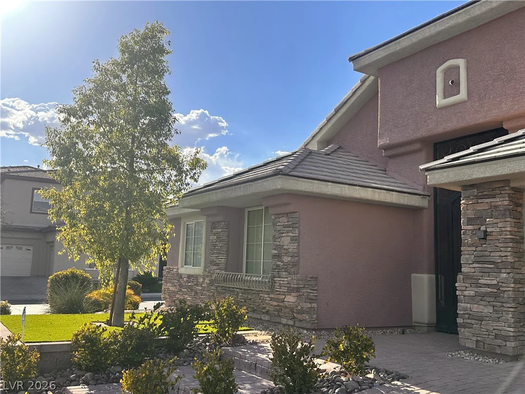 3816 Ocelot, North Las Vegas, NV 89084