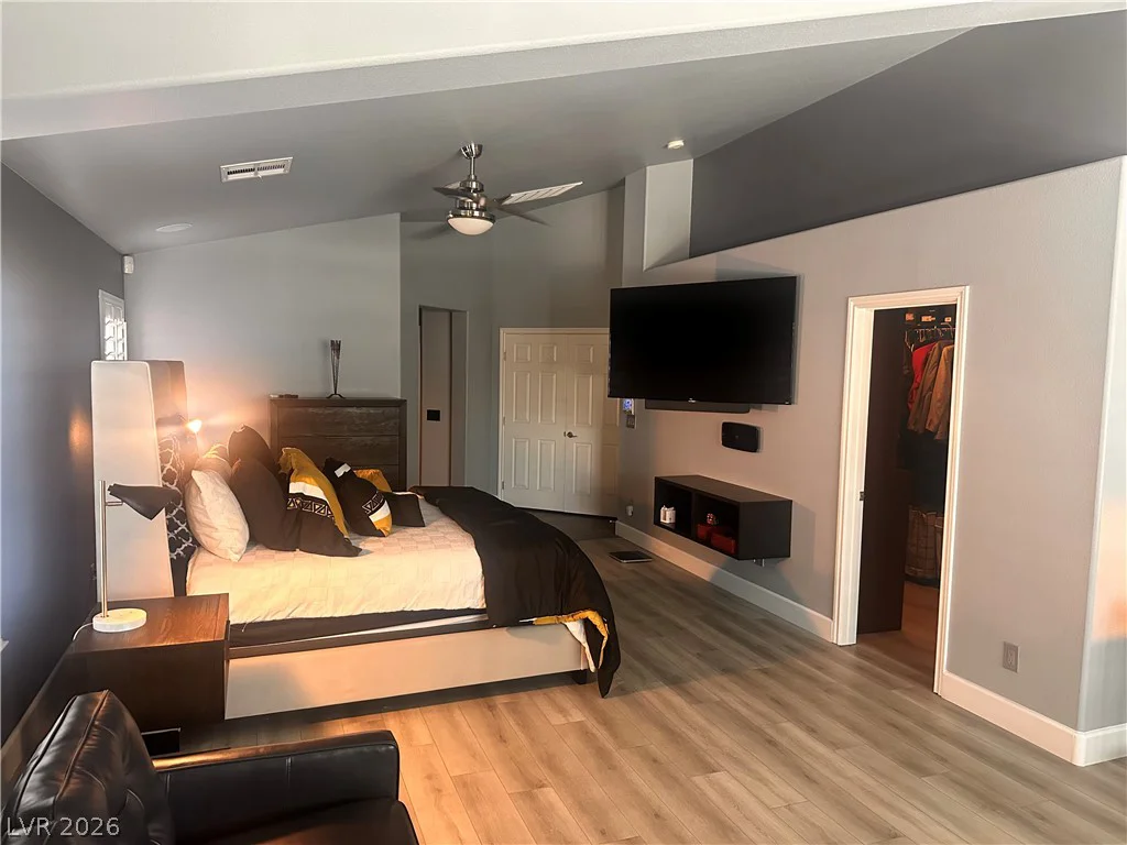 3816 Ocelot, North Las Vegas, NV 89084
