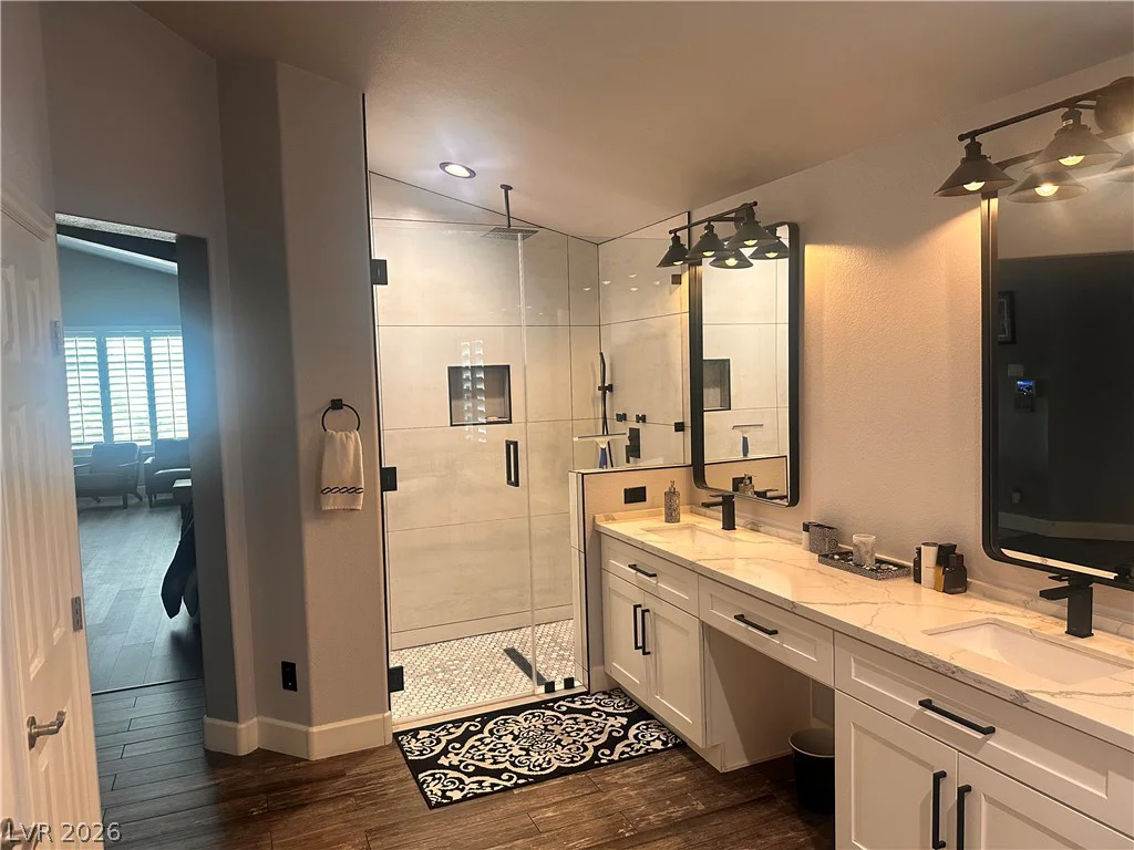 3816 Ocelot, North Las Vegas, NV 89084