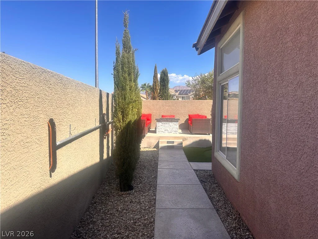 3816 Ocelot, North Las Vegas, NV 89084