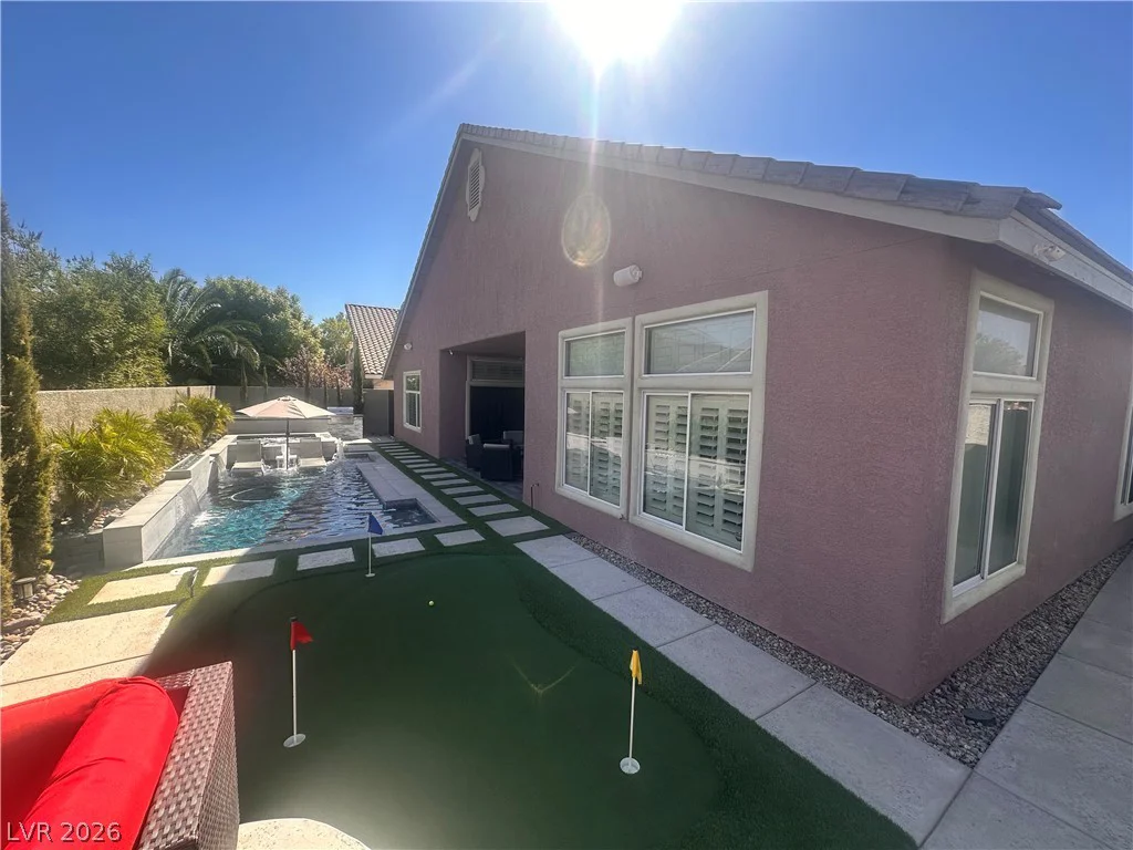 3816 Ocelot, North Las Vegas, NV 89084