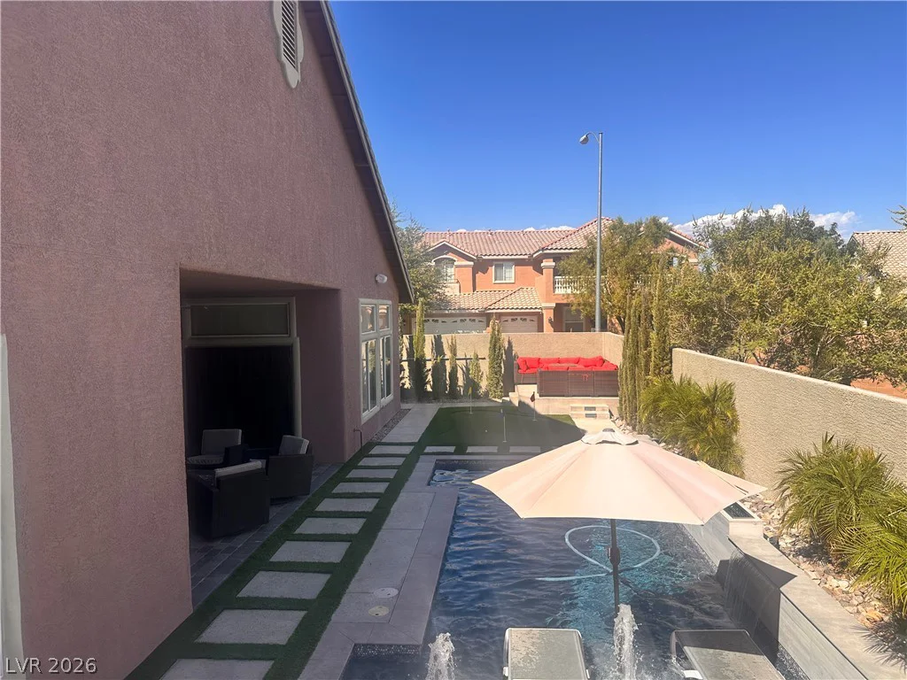 3816 Ocelot, North Las Vegas, NV 89084