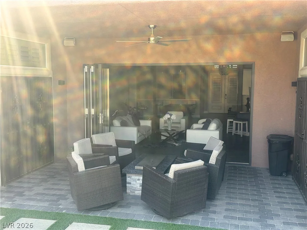 3816 Ocelot, North Las Vegas, NV 89084