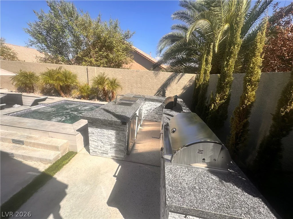 3816 Ocelot, North Las Vegas, NV 89084