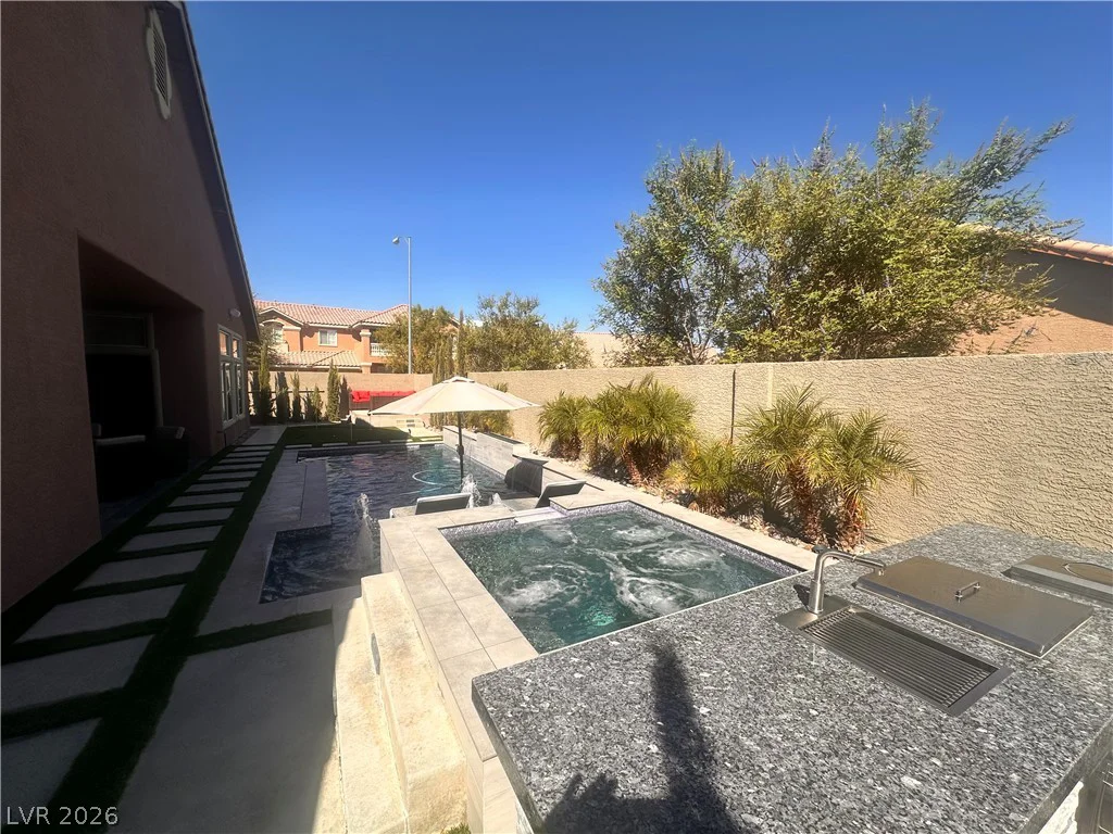 3816 Ocelot, North Las Vegas, NV 89084