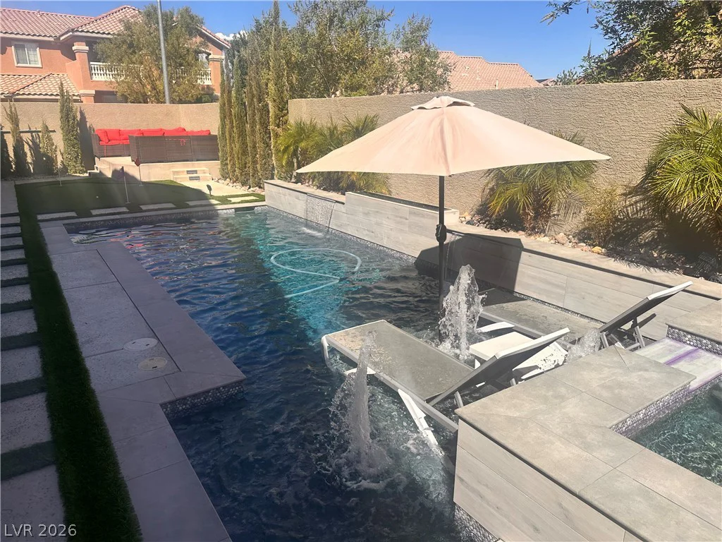 3816 Ocelot, North Las Vegas, NV 89084