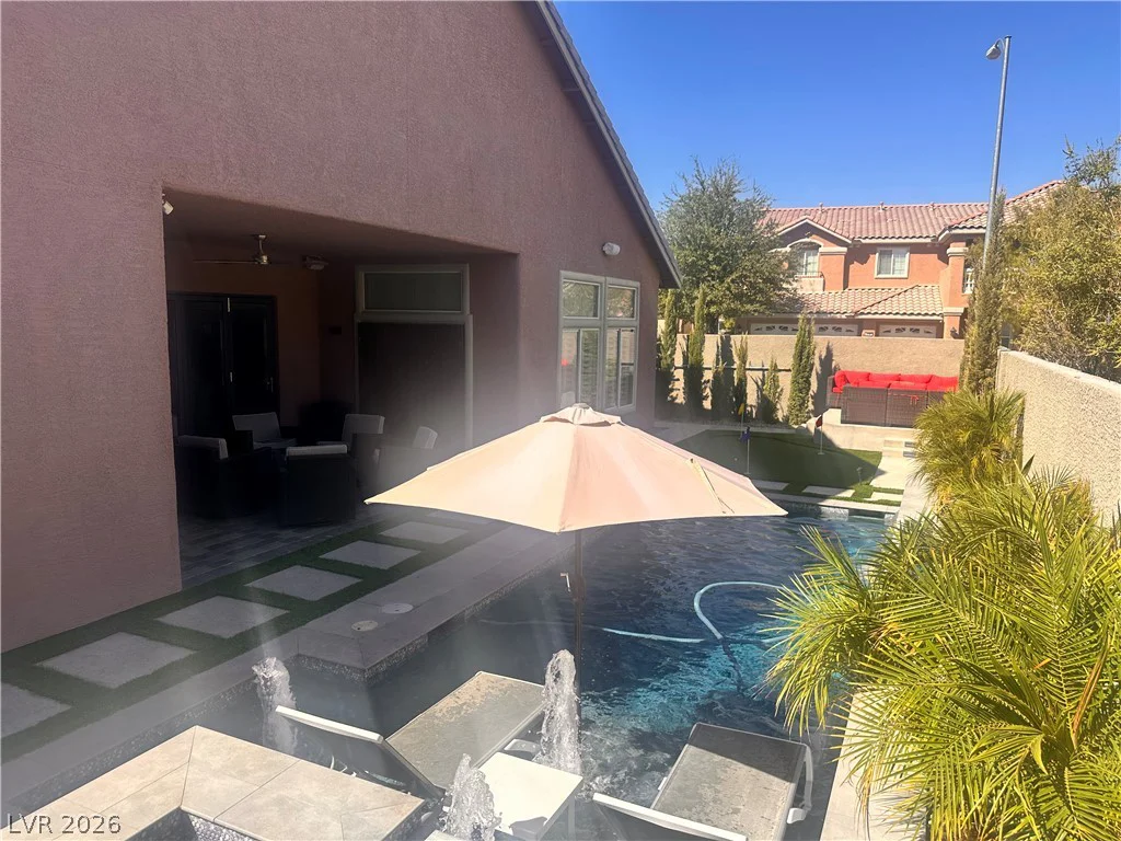 3816 Ocelot, North Las Vegas, NV 89084