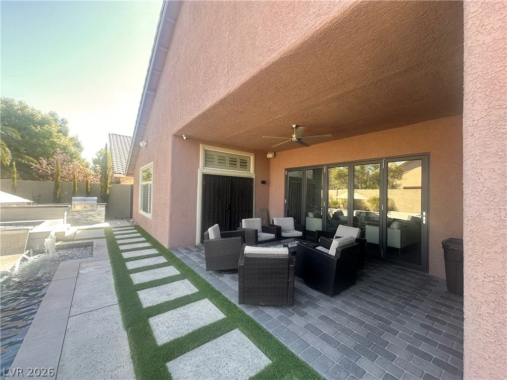 3816 Ocelot, North Las Vegas, NV 89084