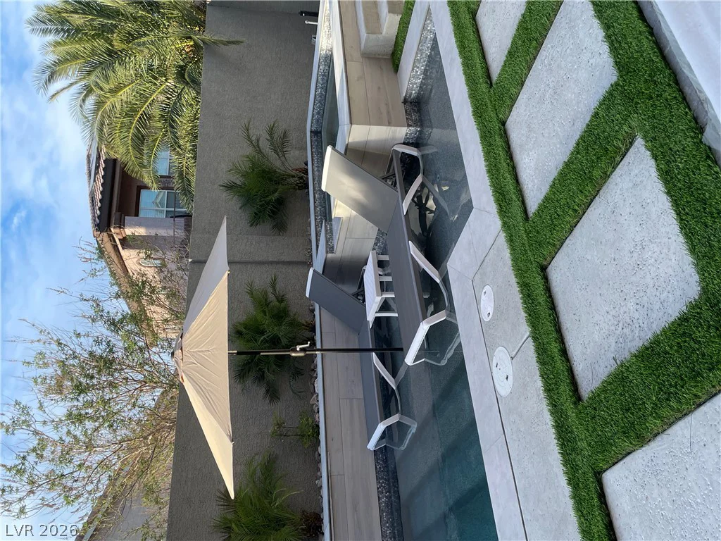 3816 Ocelot, North Las Vegas, NV 89084