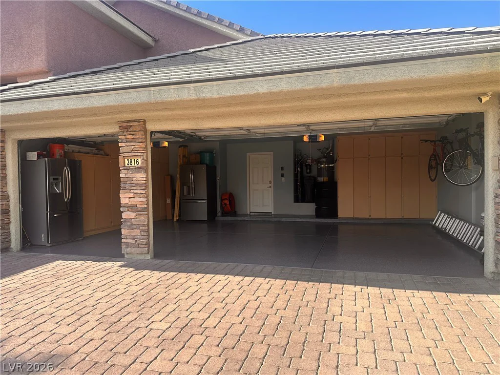 3816 Ocelot, North Las Vegas, NV 89084