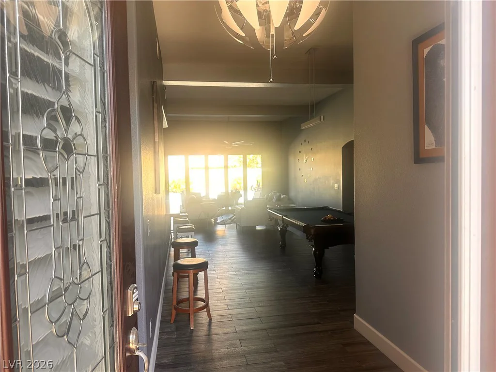 3816 Ocelot, North Las Vegas, NV 89084