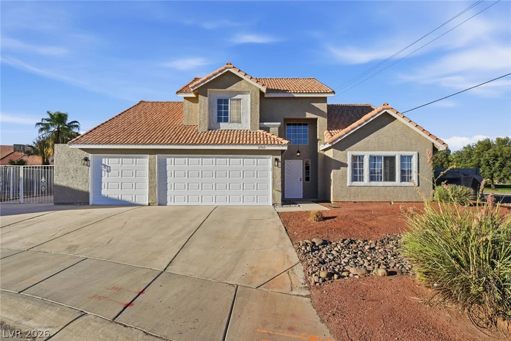 6700 Bent Wood, Las Vegas, NV 89108
