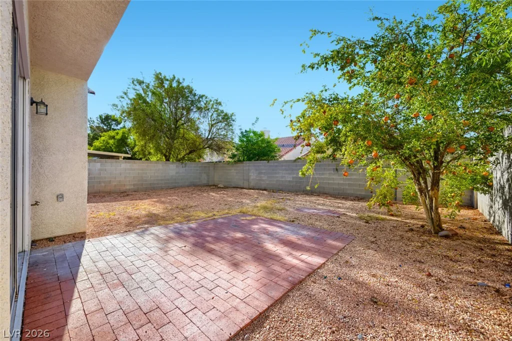 1915 Giant Rock, North Las Vegas, NV 89031