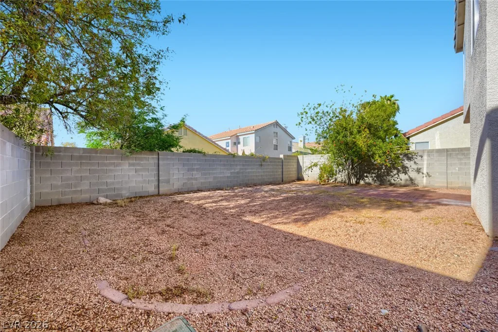 1915 Giant Rock, North Las Vegas, NV 89031