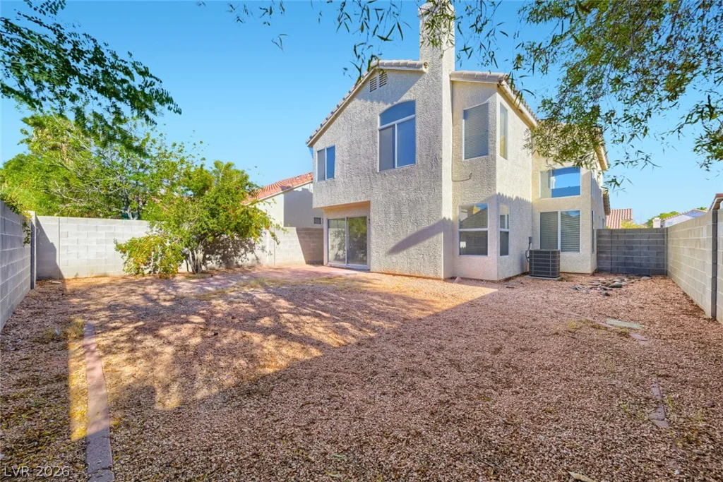 1915 Giant Rock, North Las Vegas, NV 89031